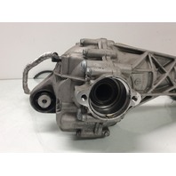 2008 2009 2010 Porsche Cayenne 4.8 Front Differential Assembly 95534901010 OEM