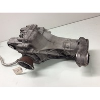 2008 2009 2010 Porsche Cayenne 4.8 Front Differential Assembly 95534901010 OEM