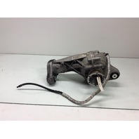2008 2009 2010 Porsche Cayenne 4.8 Front Differential Assembly 95534901010 OEM