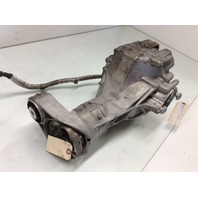 2008 2009 2010 Porsche Cayenne 4.8 Front Differential Assembly 95534901010 OEM