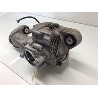 2008 2009 2010 Porsche Cayenne 4.8 Front Differential Assembly 95534901010 OEM