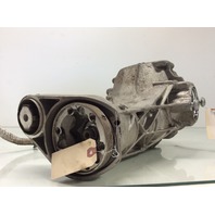 2008 2009 2010 Porsche Cayenne 4.8 Front Differential Assembly 95534901010 OEM