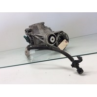 2008 2009 2010 Porsche Cayenne 4.8 Front Differential Assembly 95534901010 OEM
