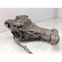 2008 2009 2010 Porsche Cayenne 4.8 Front Differential Assembly 95534901010 OEM