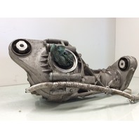 2008 2009 2010 Porsche Cayenne 4.8 Front Differential Assembly 95534901010 OEM