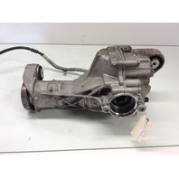 2008 2009 2010 Porsche Cayenne 4.8 Front Differential Assembly 95534901010 OEM