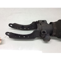 2008 2009 2010 Porsche Cayenne Left Front Strut air suspension 95535803911 OEM