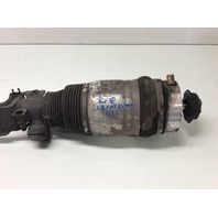 2008 2009 2010 Porsche Cayenne Left Front Strut air suspension 95535803911 OEM