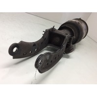 2008 2009 2010 Porsche Cayenne Left Front Strut air suspension 95535803911 OEM