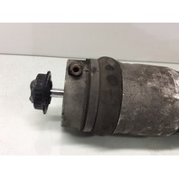 2008 2009 2010 Porsche Cayenne Left Front Strut air suspension 95535803911 OEM