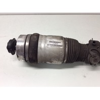 2008 2009 2010 Porsche Cayenne Left Front Strut air suspension 95535803911 OEM
