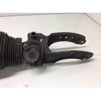 2008 2009 2010 Porsche Cayenne Left Front Strut air suspension 95535803911 OEM