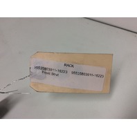 2008 2009 2010 Porsche Cayenne Left Front Strut air suspension 95535803911 OEM