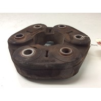 2003 2004 2005 - 2009 2010 Porsche Cayenne Drivershaft Flex Disc 95542101000 OEM