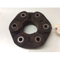 2003 2004 2005 - 2009 2010 Porsche Cayenne Drivershaft Flex Disc 95542101000 OEM