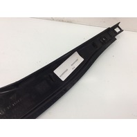 2008 2009 2010 Porsche Cayenne Engine Compartment Trim 955504284009 OEM