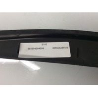 2008 2009 2010 Porsche Cayenne Engine Compartment Trim 955504284009 OEM