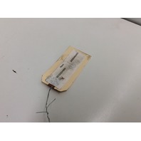 2003 2004 2005 2006 2008 2009 2010 Porsche Cayenne Crossmember Bar 95550554900 OEM