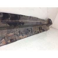 2008 2009 2010 Porsche Cayenne Crossmember Bar 95550554900 OEM