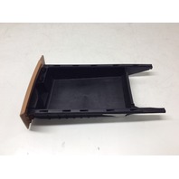 2008 2009 2010 Porsche Cayenne Storage Drawer Cubby 955521400026C6 Sand Beige OEM