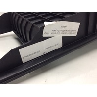 2008 2009 2010 Porsche Cayenne Storage Drawer Cubby 955521400026C6 Sand Beige OEM