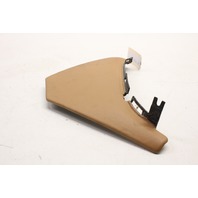 2008 2009 2010 Porsche Cayenne Beige Leather Right Dashboard Trim 955552116028G1 OEM