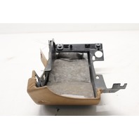 2008 2009 2010 Porsche Cayenne Leather Dashboard End Cap Panel 955552513018G1 OEM