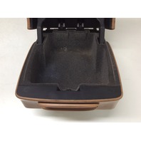 2008 2009 2010 Porsche Cayenne Center Console Armrest Beige 955553307005S4 OEM