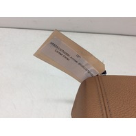 2008 2009 2010 Porsche Cayenne Center Console Armrest Beige 955553307005S4 OEM