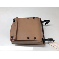 2008 2009 2010 Porsche Cayenne Center Console Armrest Beige 955553307005S4 OEM