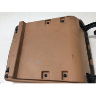2008 2009 2010 Porsche Cayenne Center Console Armrest Beige 955553307005S4 OEM