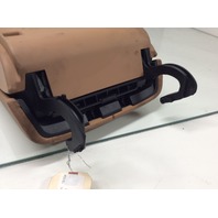 2008 2009 2010 Porsche Cayenne Center Console Armrest Beige 955553307005S4 OEM