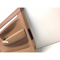 2008-2010 Porsche Cayenne Right Rear Door Panel OEM