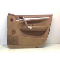 2008-2010 Porsche Cayenne Right Rear Door Panel OEM