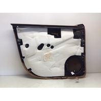 2008-2010 Porsche Cayenne Right Rear Door Panel OEM