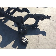 2008 2009 2010 Porsche Cayenne Rear Suspension Subframe Crossmember 95833103101 OEM