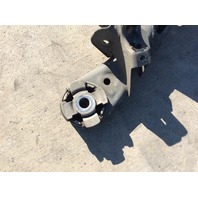 2008 2009 2010 Porsche Cayenne Rear Suspension Subframe Crossmember 95833103101 OEM