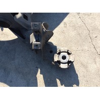 2008 2009 2010 Porsche Cayenne Rear Suspension Subframe Crossmember 95833103101 OEM