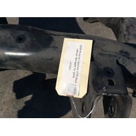 2008 2009 2010 Porsche Cayenne Rear Suspension Subframe Crossmember 95833103101 OEM