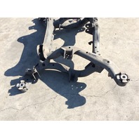 2008 2009 2010 Porsche Cayenne Rear Suspension Subframe Crossmember 95833103101 OEM