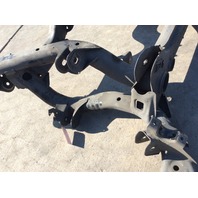 2008 2009 2010 Porsche Cayenne Rear Suspension Subframe Crossmember 95833103101 OEM