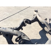 2008 2009 2010 Porsche Cayenne Rear Suspension Subframe Crossmember 95833103101 OEM