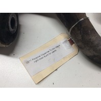 2011-2014 Porsche Cayenne Right Front Lower Control Arm 95834105403 OEM