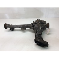 2011 2012 2013 2014 Porsche Cayenne Turbo Front Carrier Differential Assembly OEM