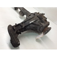 2011 2012 2013 2014 Porsche Cayenne Turbo Front Carrier Differential Assembly OEM