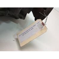 2011 2012 2013 2014 Porsche Cayenne Turbo Front Carrier Differential Assembly OEM