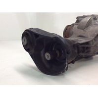 2011 2012 2013 2014 Porsche Cayenne Turbo Front Carrier Differential Assembly OEM