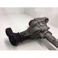 2011 2012 2013 2014 Porsche Cayenne Turbo Front Carrier Differential Assembly OEM
