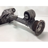 2011 2012 2013 2014 Porsche Cayenne Turbo Front Carrier Differential Assembly OEM