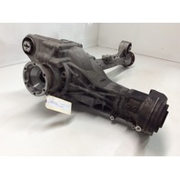 2011 2012 2013 2014 Porsche Cayenne Turbo Front Carrier Differential Assembly OEM